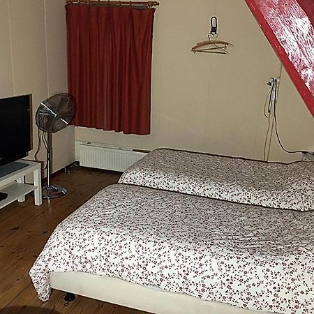 Paul En Lettie'S Bed And Breakfast Westbroek Екстериор снимка