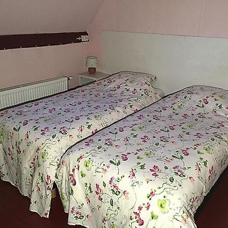 Paul En Lettie'S Bed And Breakfast Westbroek Екстериор снимка