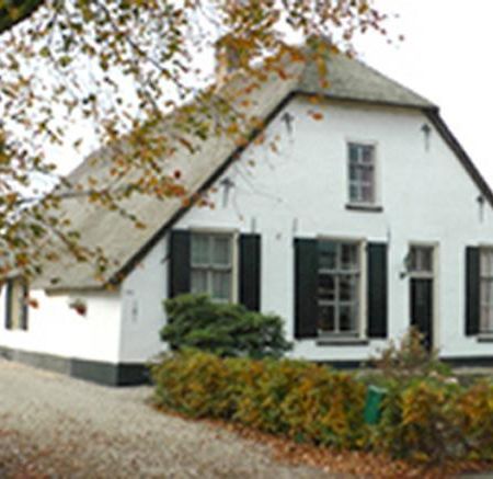 Paul En Lettie'S Bed And Breakfast Westbroek Екстериор снимка