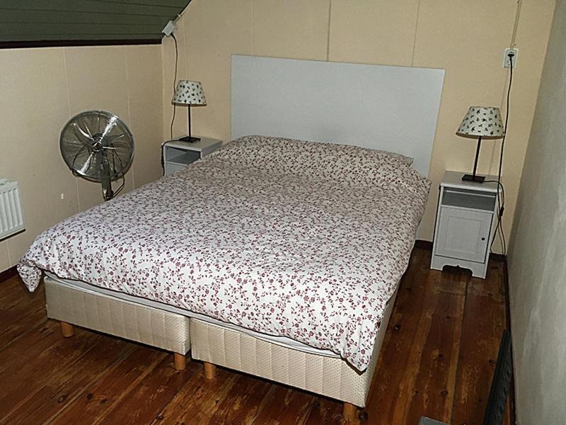 Paul En Lettie'S Bed And Breakfast Westbroek Екстериор снимка