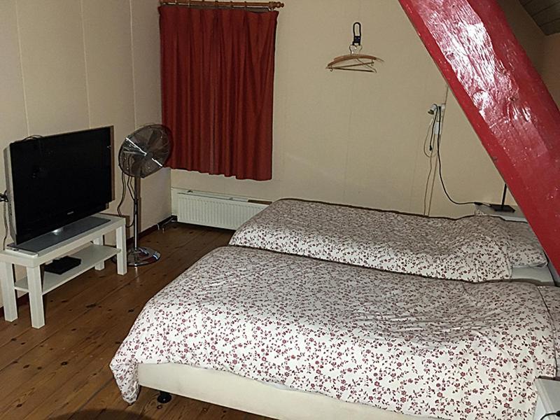 Paul En Lettie'S Bed And Breakfast Westbroek Екстериор снимка