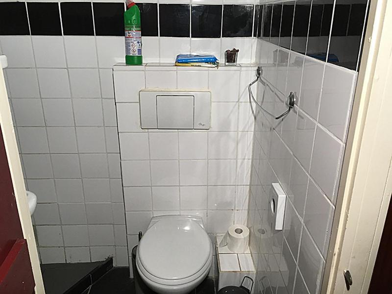 Paul En Lettie'S Bed And Breakfast Westbroek Екстериор снимка