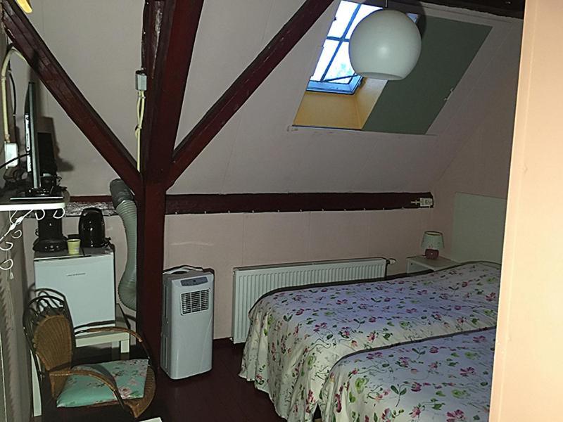 Paul En Lettie'S Bed And Breakfast Westbroek Екстериор снимка
