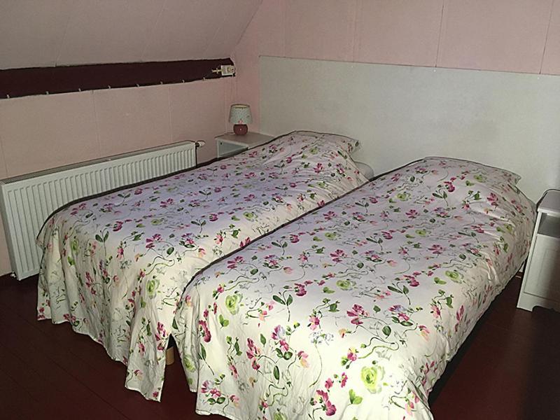 Paul En Lettie'S Bed And Breakfast Westbroek Екстериор снимка